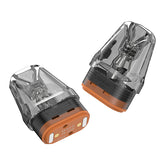 OXVA XLIM TOP FILL CARTRIDGE STAINLESS STEEL (3)